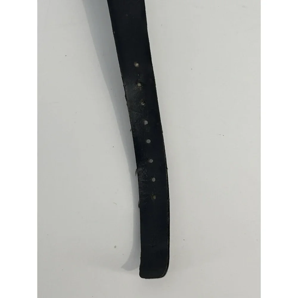 Lorus‎ Mickey Mouse Watch V811-0070 Womens 25mm Resin Case Quartz Three Hands
